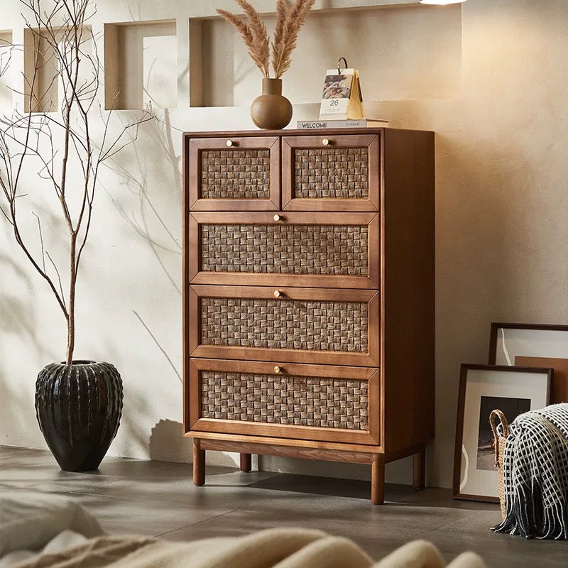Vinnie Rattan VINTANA Rattan Series – Exclusivia