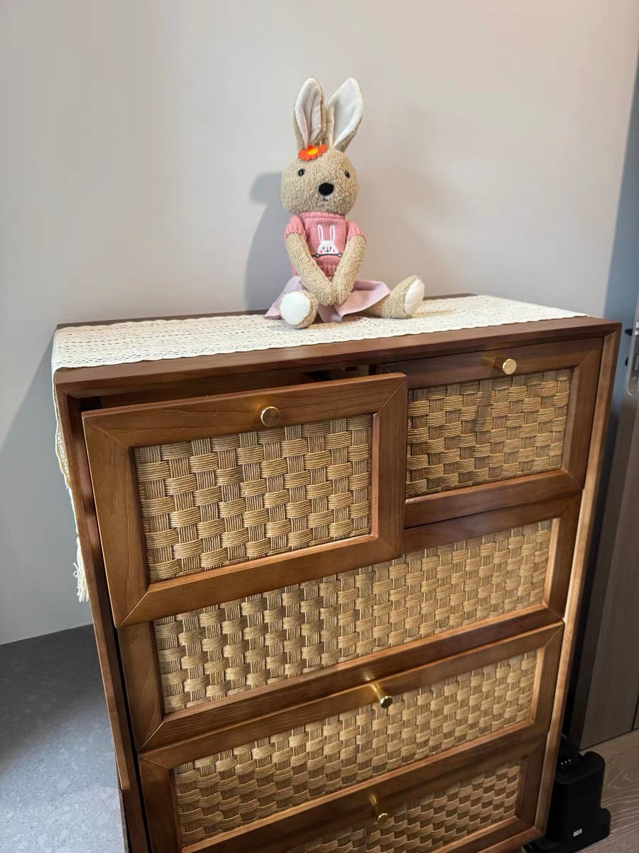 Vinnie Rattan VINTANA Rattan Series – Exclusivia