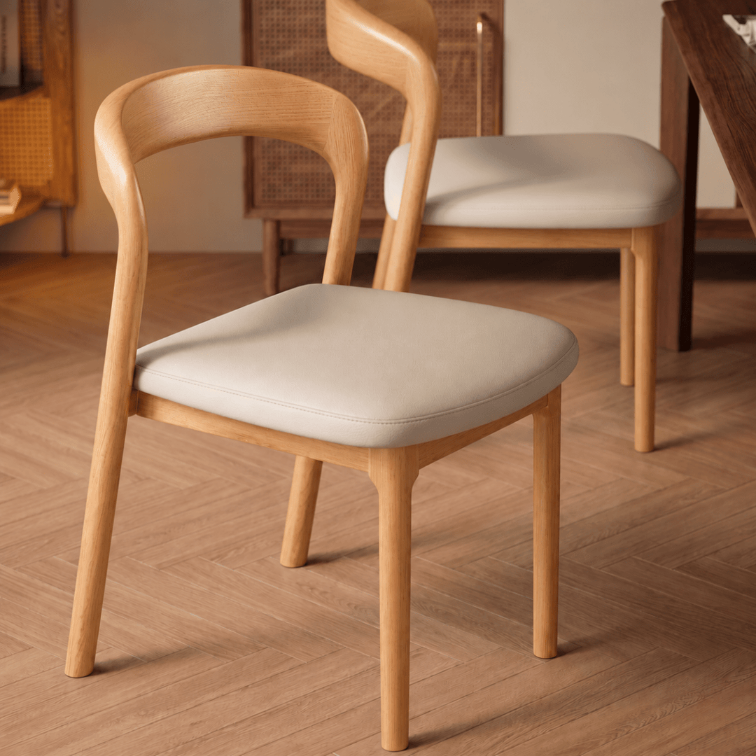 Montelune Modern Dining Chair - Exclusivia