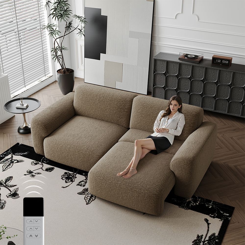 Arlo Elite Power Sofa Bed
