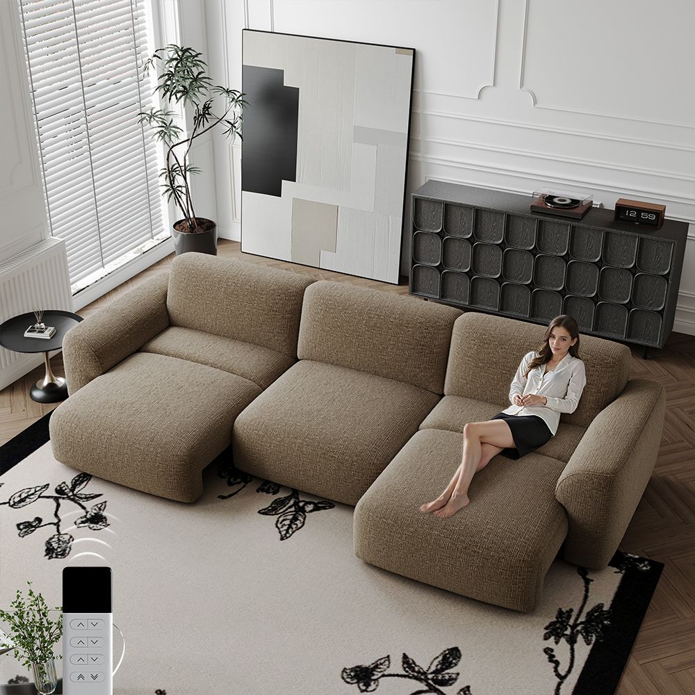 Arlo Elite Power Sofa Bed