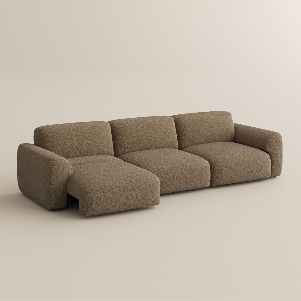 Arlo Elite Power Sofa Bed