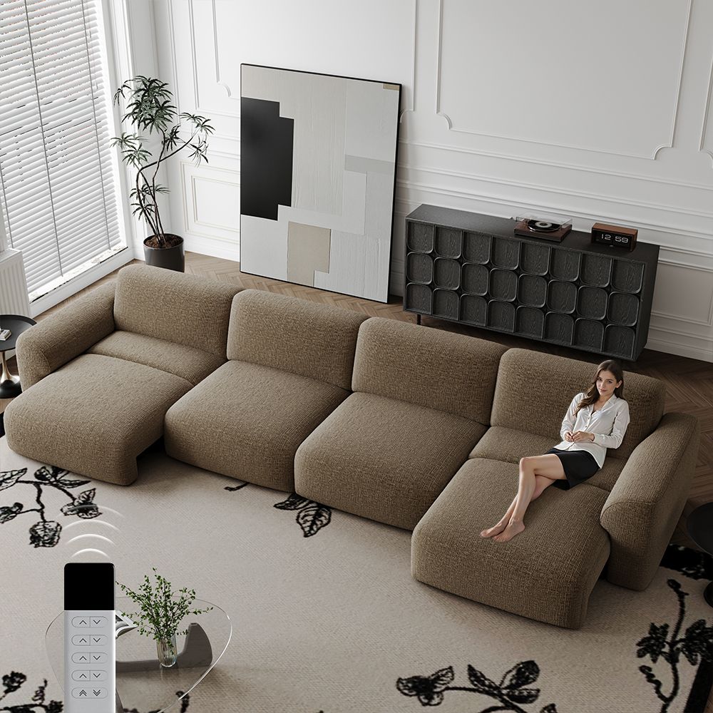 Arlo Elite Power Sofa Bed