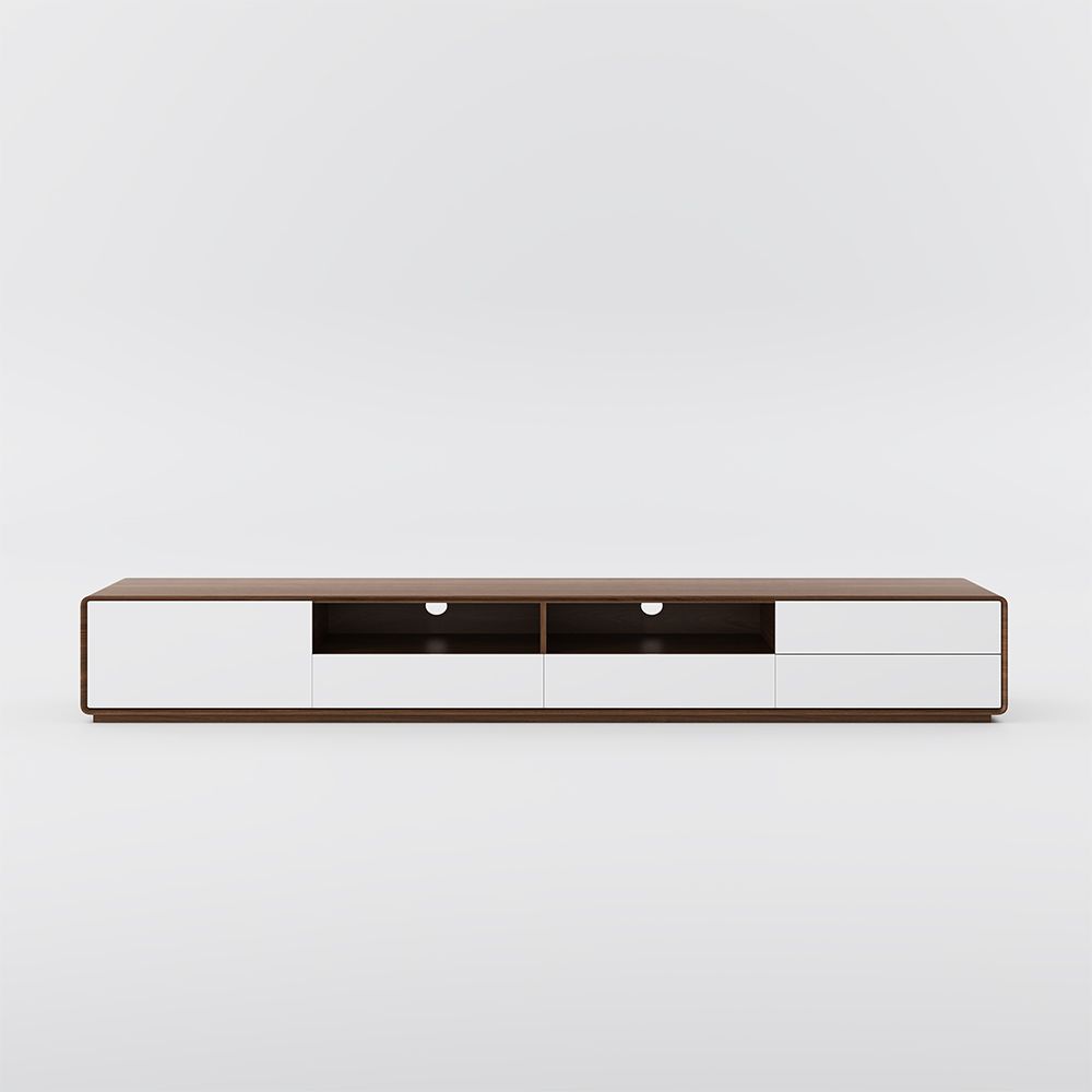 Lunaris Media Console