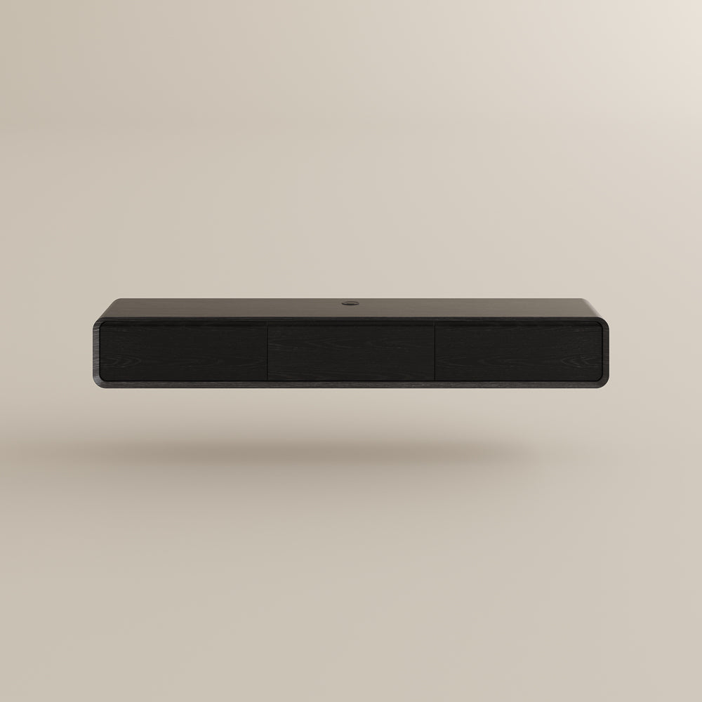 Merrin Minimalist Floating TV Stand