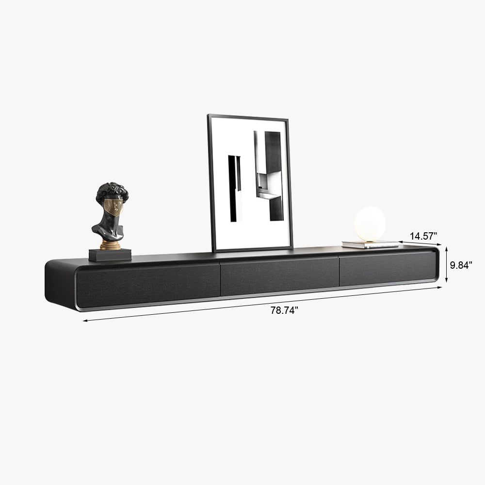 Merrin Minimalist Floating TV Stand