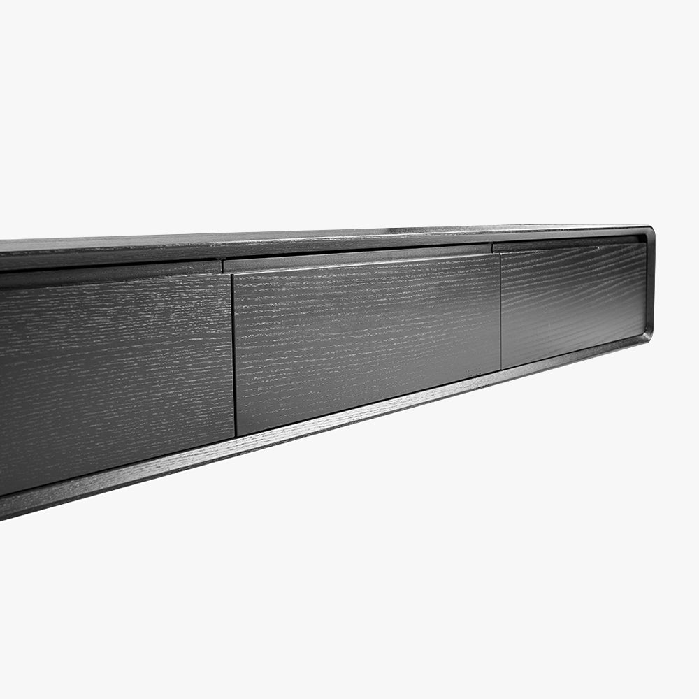Merrin Minimalist Floating TV Stand