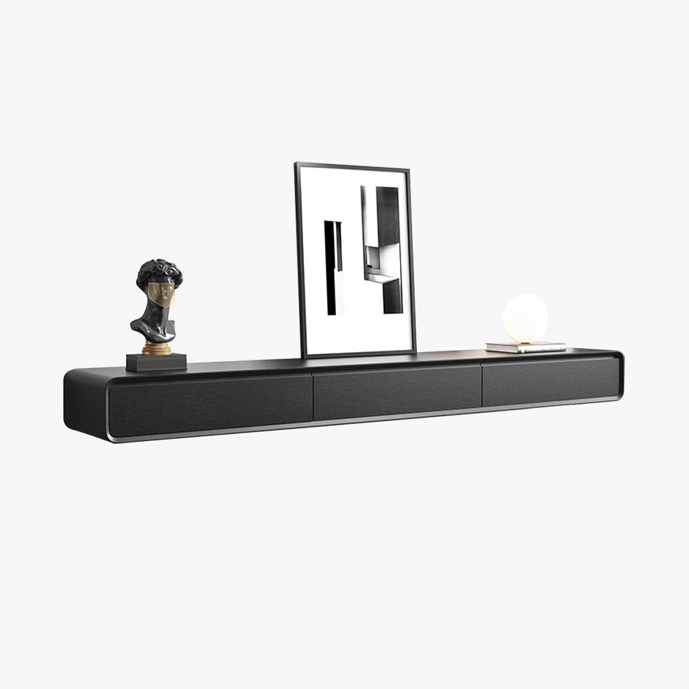 Merrin Minimalist Floating TV Stand
