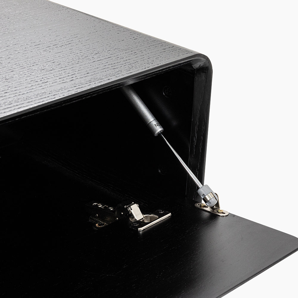 Merrin Minimalist Floating TV Stand