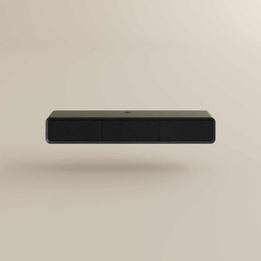 Merrin Minimalist Floating TV Stand