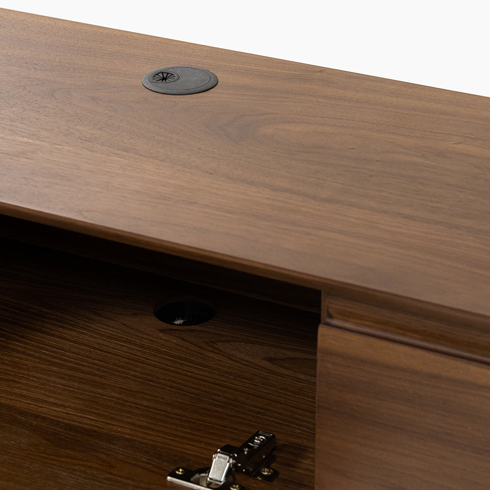 Merrin Minimalist Floating TV Stand