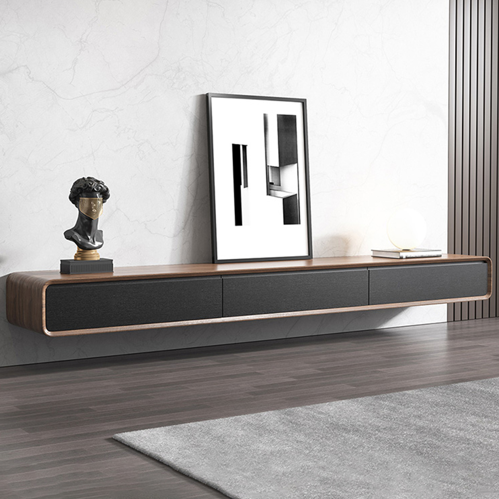 Merrin Minimalist Floating TV Stand