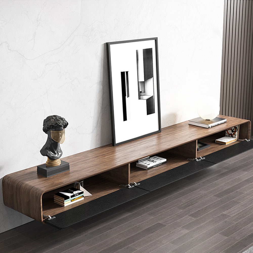 Merrin Minimalist Floating TV Stand