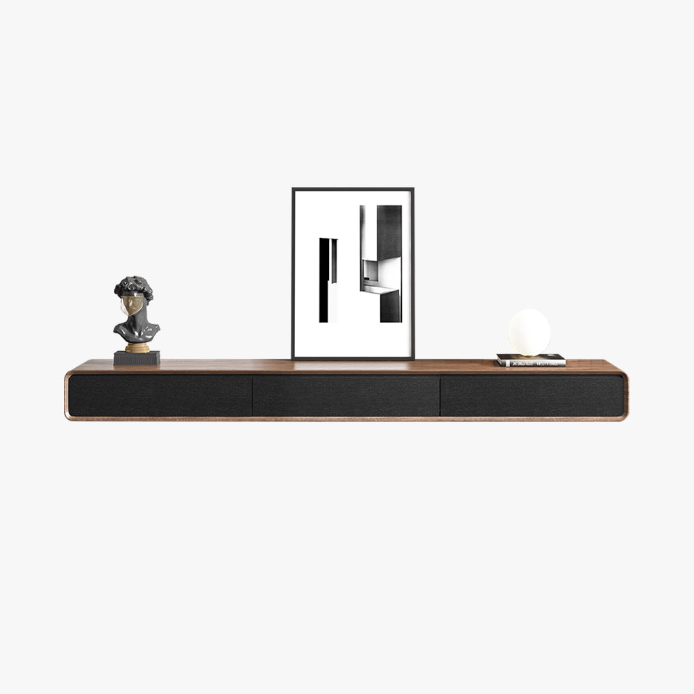 Merrin Minimalist Floating TV Stand