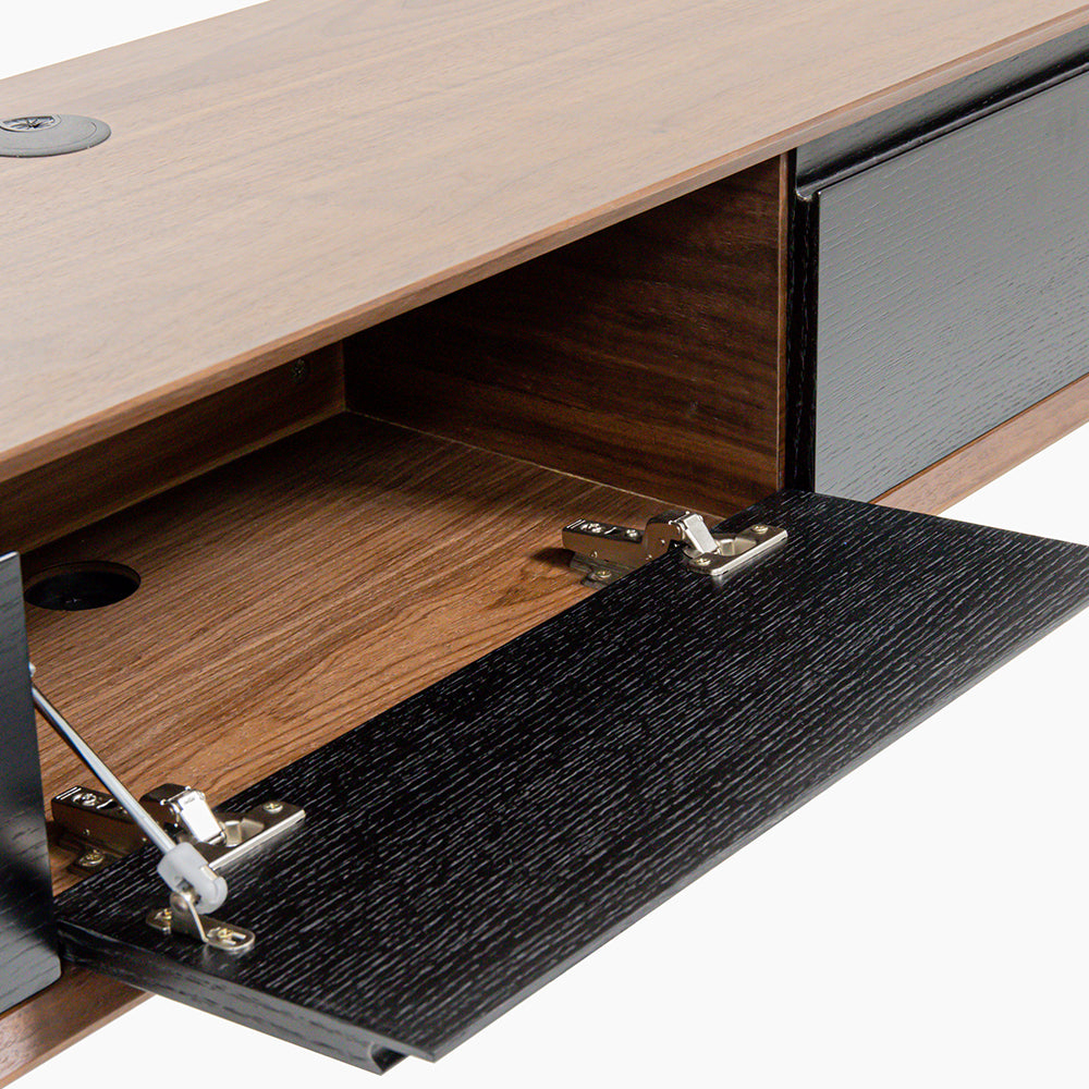 Merrin Minimalist Floating TV Stand