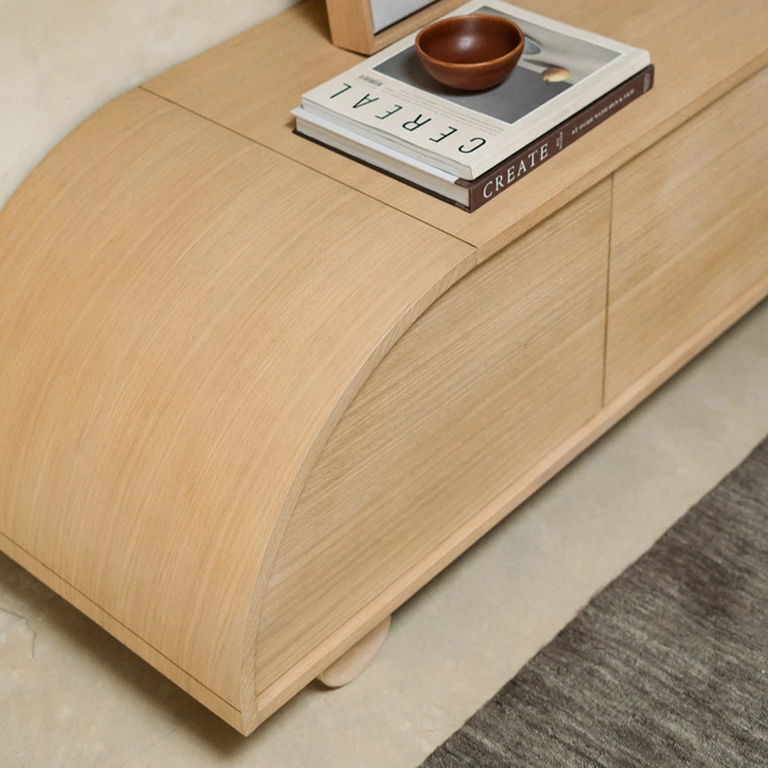 Mousen Entertainment Unit