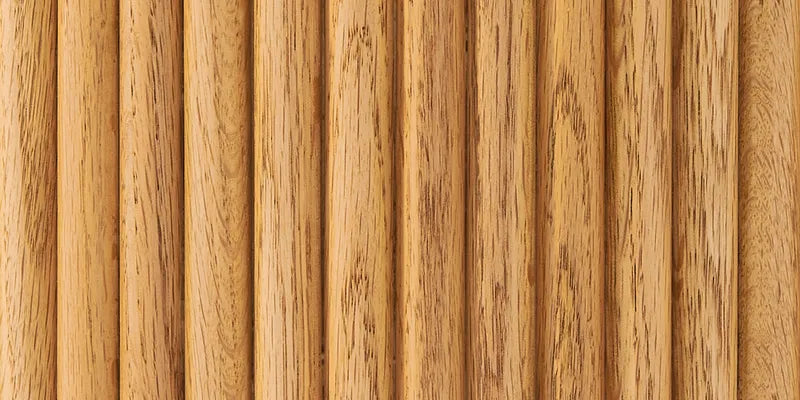 Natural Wood