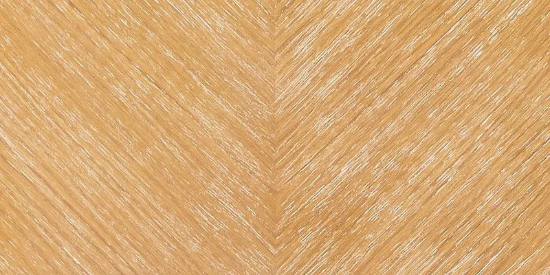 Natural Cerused Oak