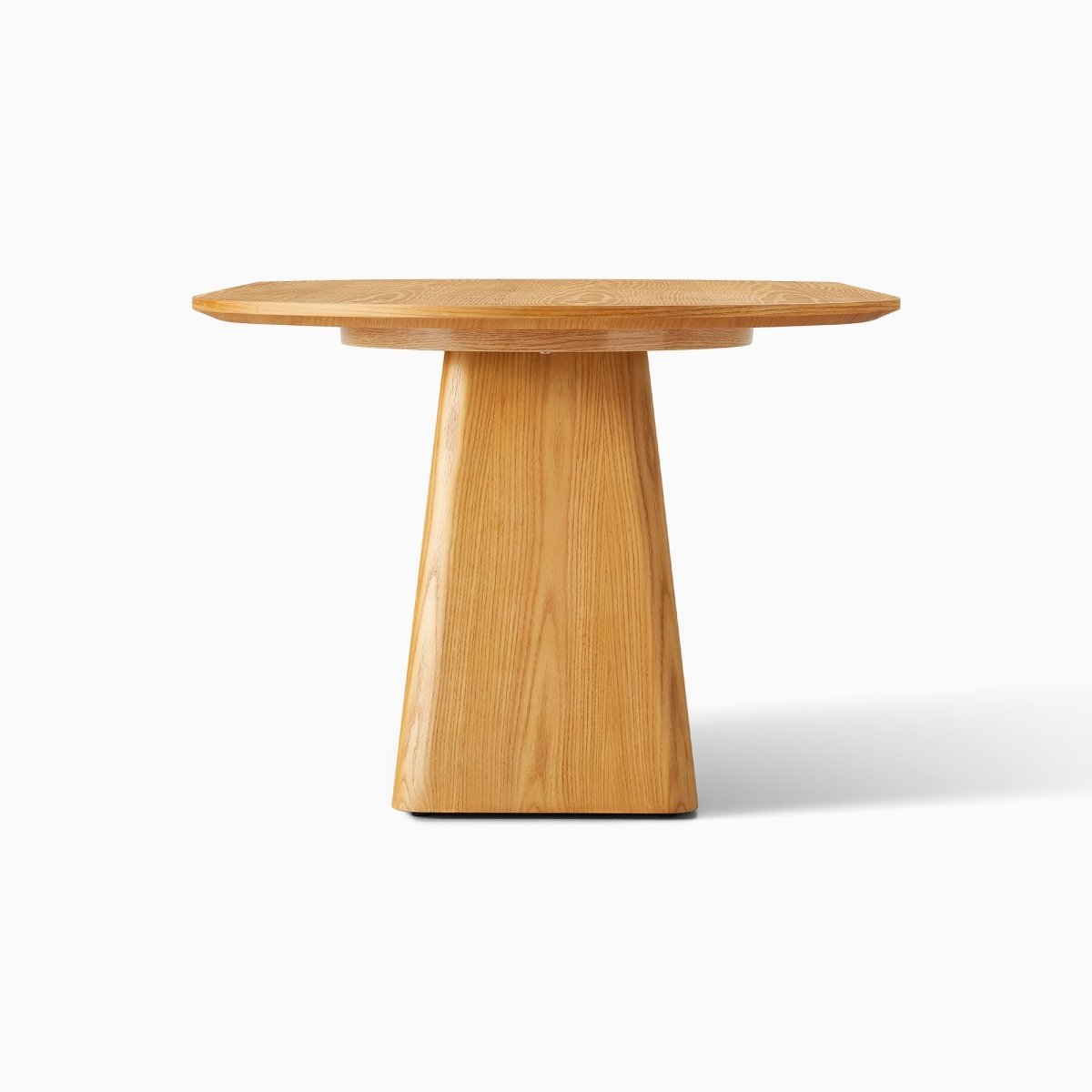 Aurelio Oval Dining Table - Exclusivia
