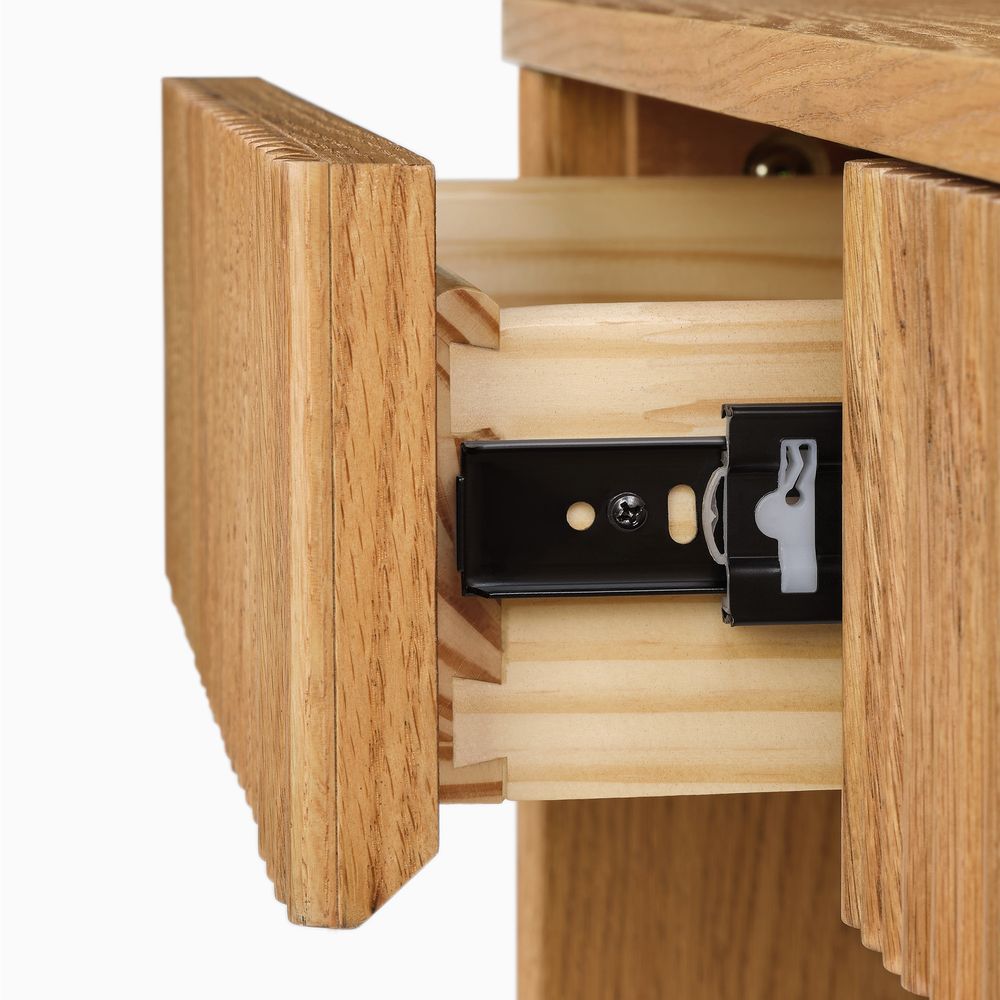 Rivelle Console Table