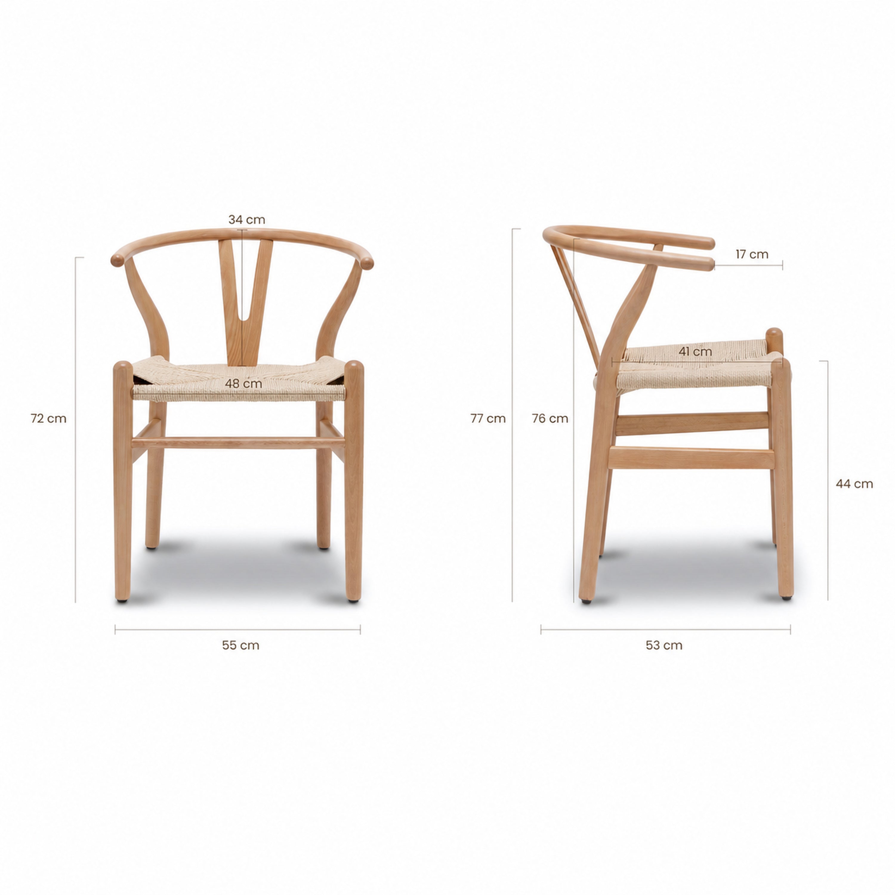 WYVEN Chair