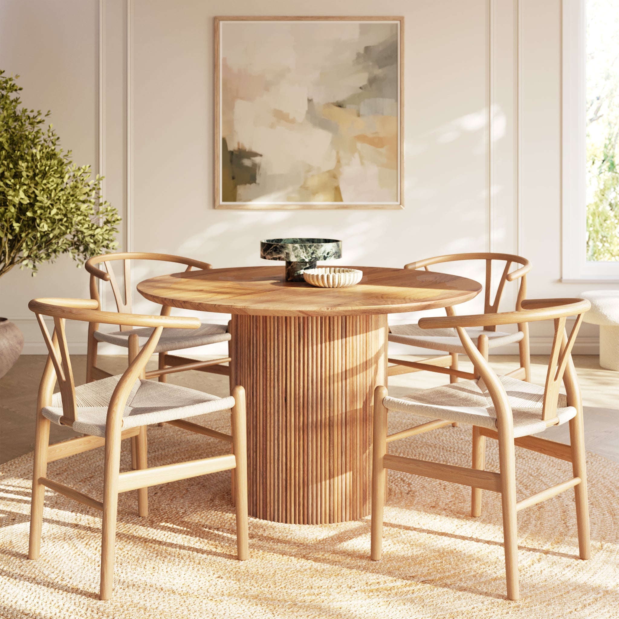WYVEN Chair
