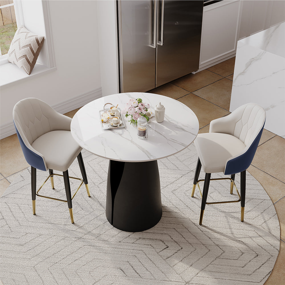 Torin 61 cm Modern Counter Stools – Set of 2