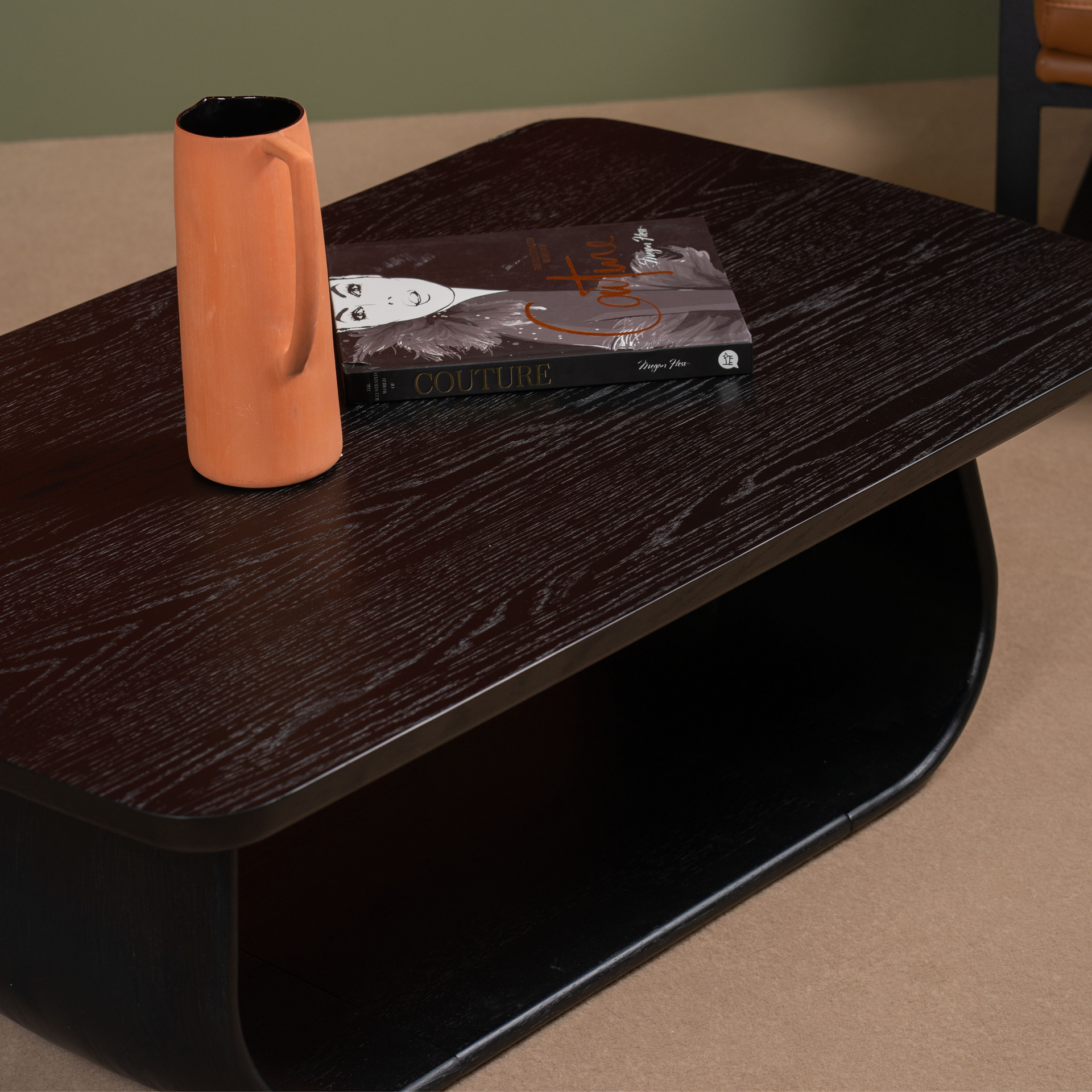 Nest Coffee Table