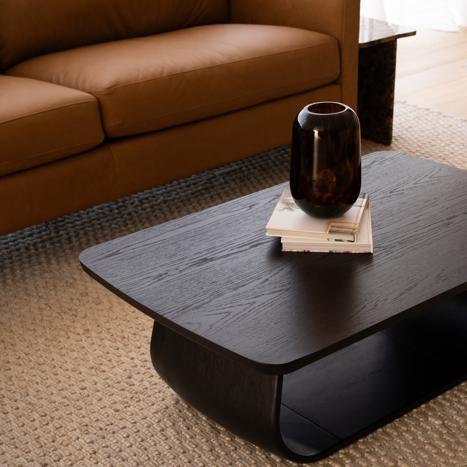 Nest Coffee Table