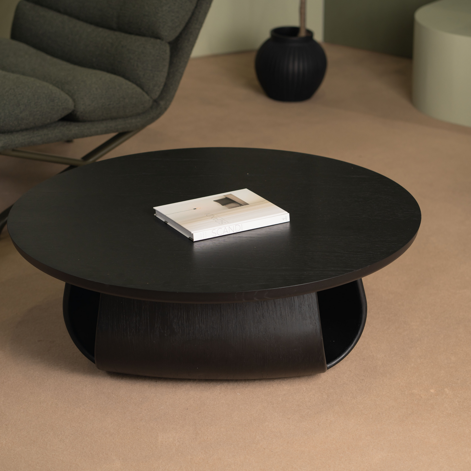 Nest Coffee Table