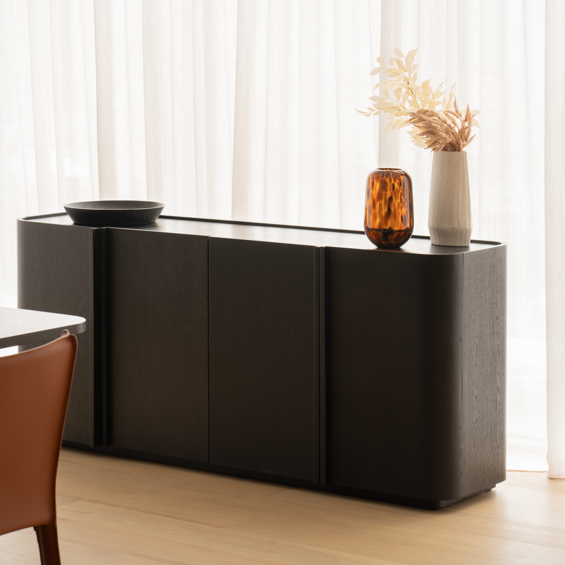 Nestara Sideboard, 180 cm
