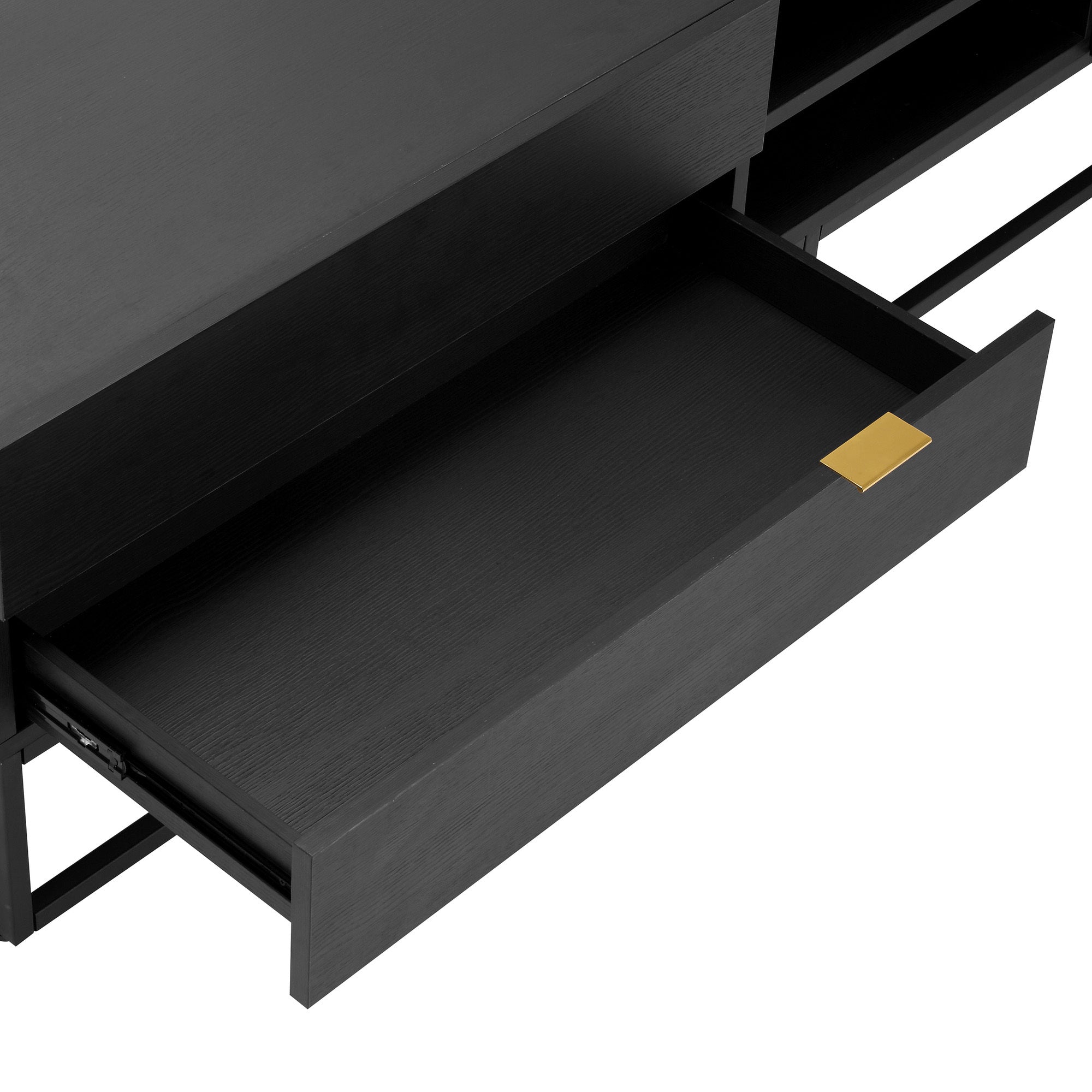 Noiré Melis Entertainment Unit, 180 cm