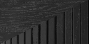Black Oak Wood