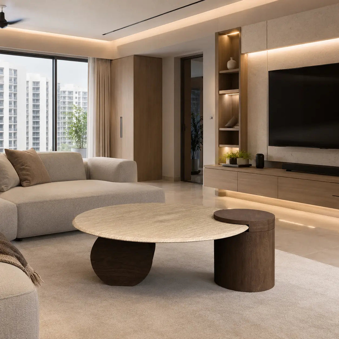 ORLUX Coffee Table