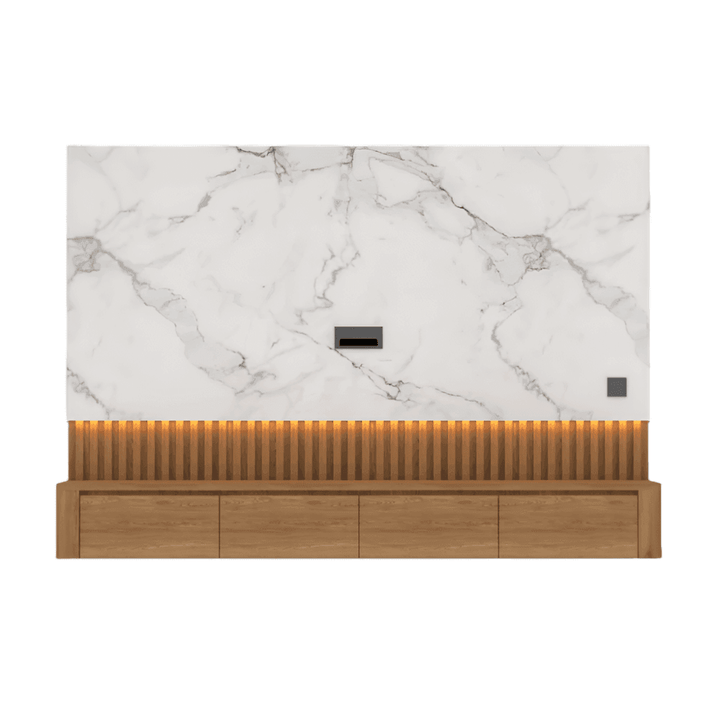 VAMZEX Feature Wall