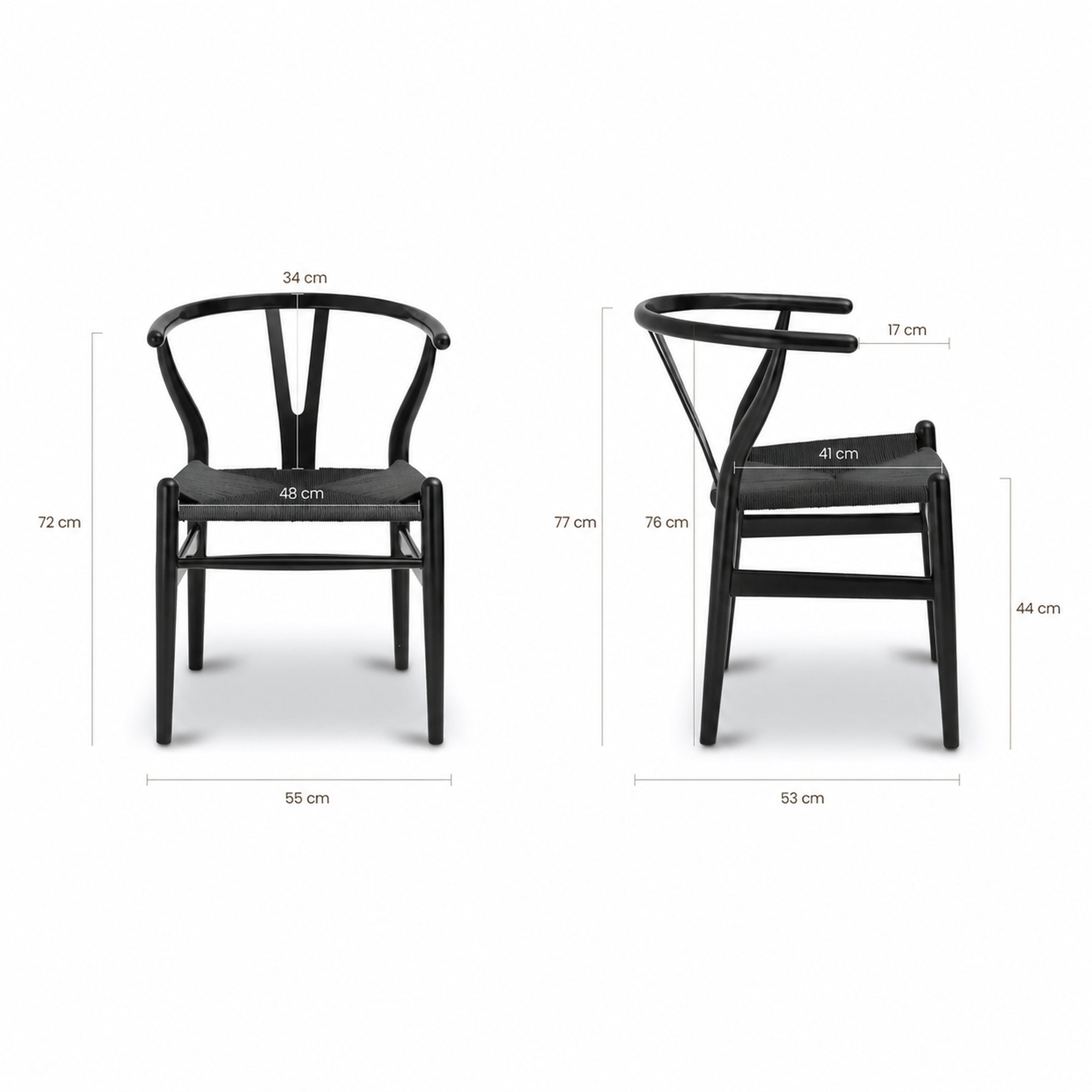 WYVEN Chair