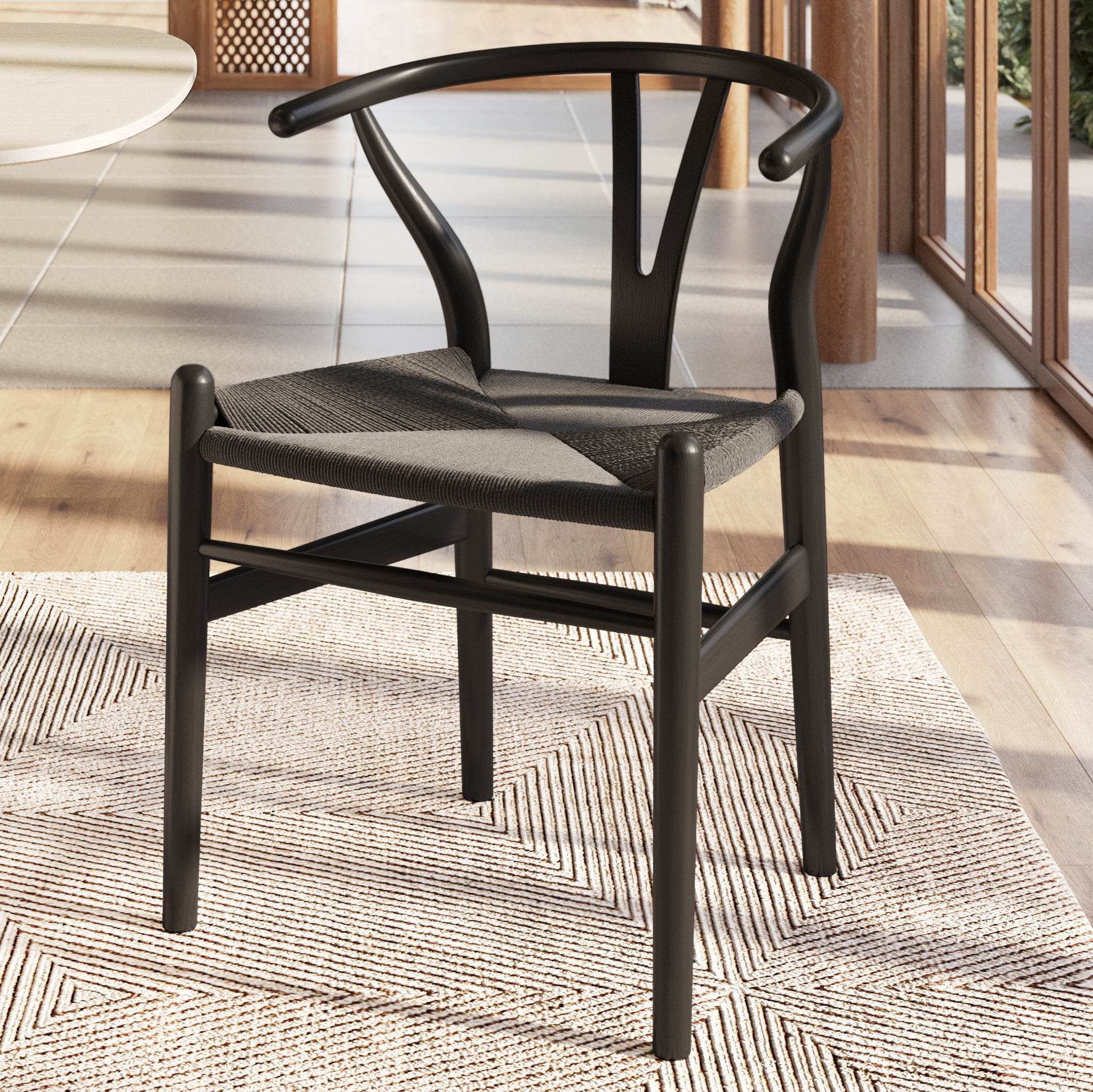 WYVEN Chair