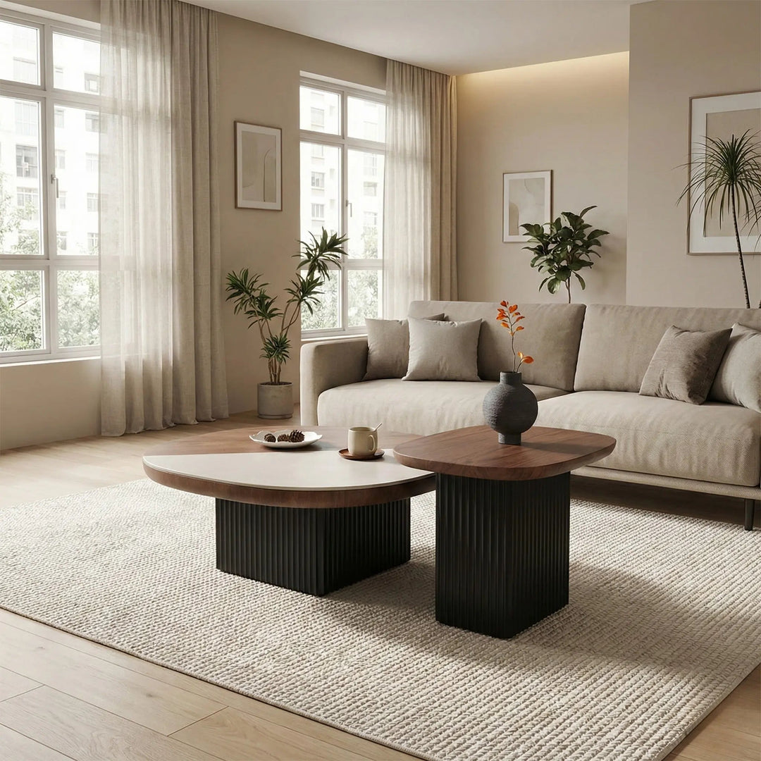 SELOX Coffee Table