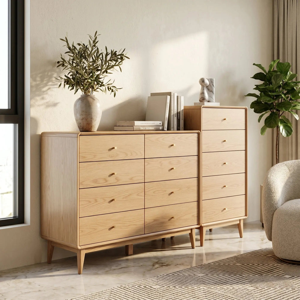 MOREX Chest of Drawers