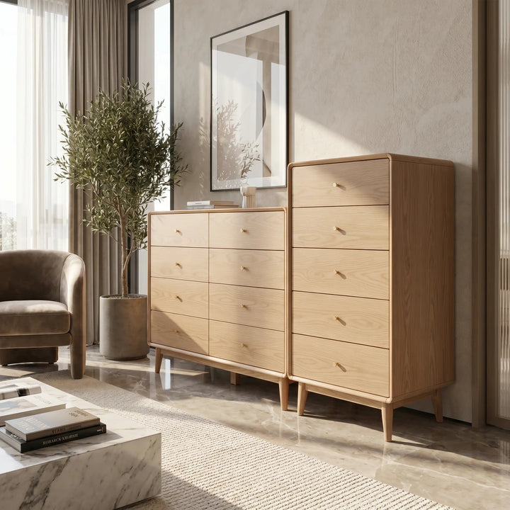 MOREX Chest of Drawers