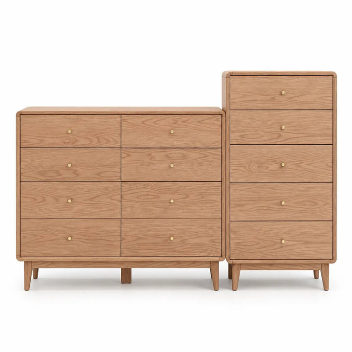 MOREX Chest of Drawers