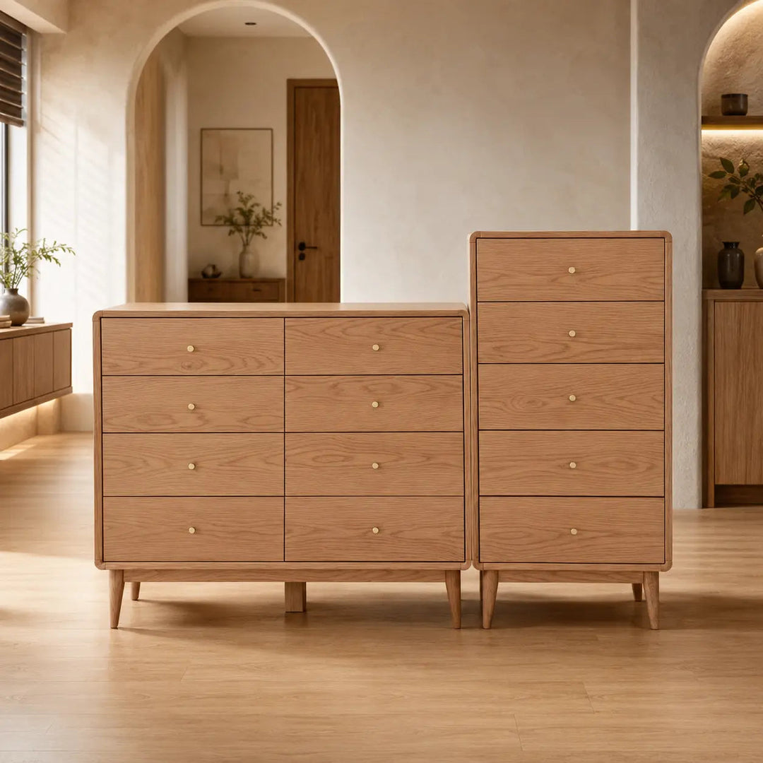 MOREX Chest of Drawers