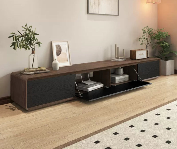 VELYAX TV Console
