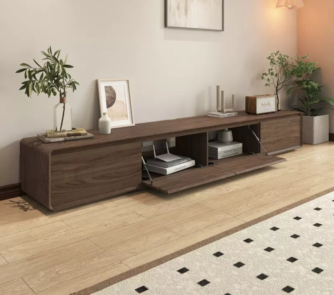 VELYAX TV Console