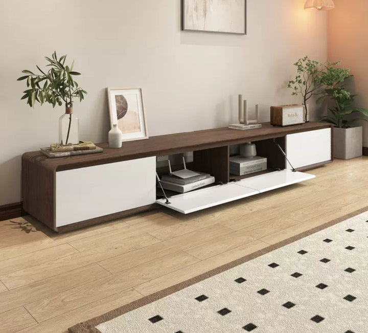 VELYAX TV Console