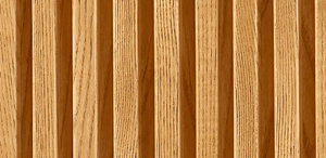 Natural Wood Grain