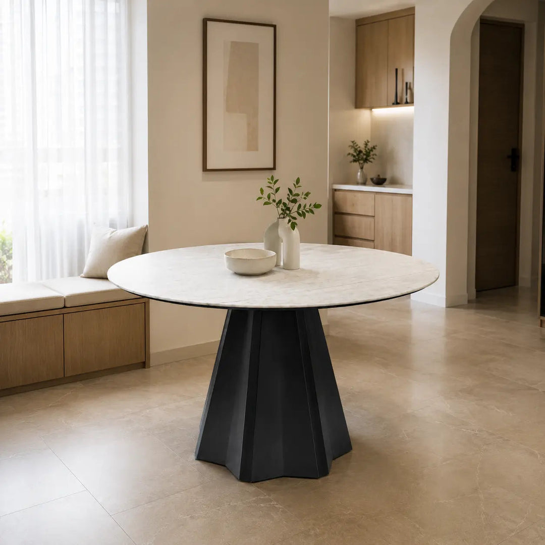 VELON Extendable Dining Table