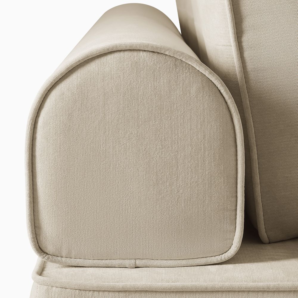 Varin Solid Wood Sofa Bed