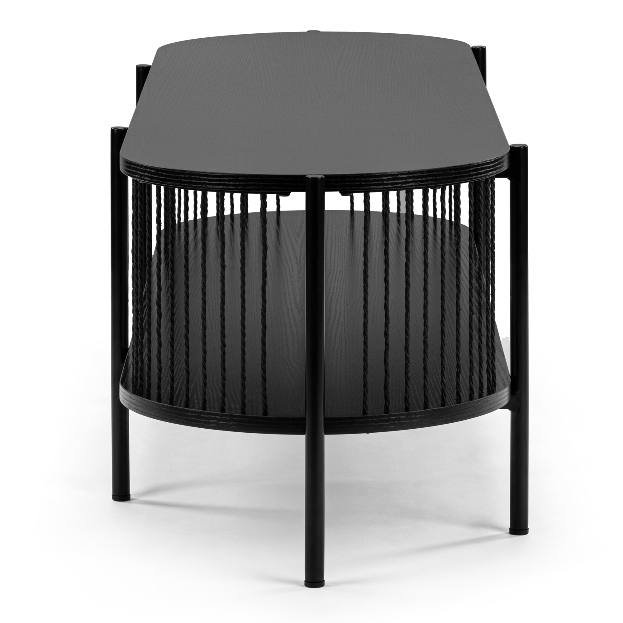 Vero Weave TV Unit, 144 cm