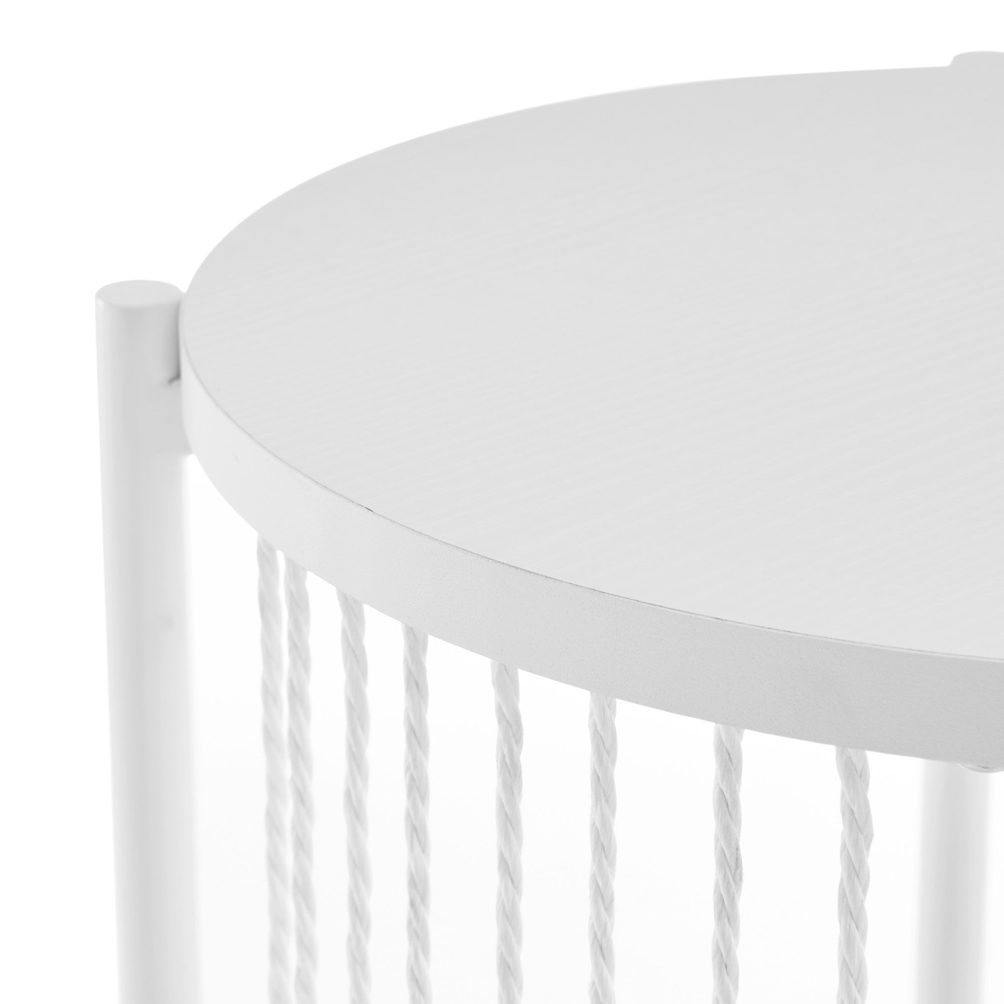 Vero Weave TV Unit, 144 cm